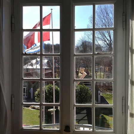 Danhostel Helsingør Zewnętrze zdjęcie