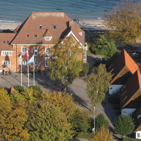 Danhostel Helsingør Zewnętrze zdjęcie
