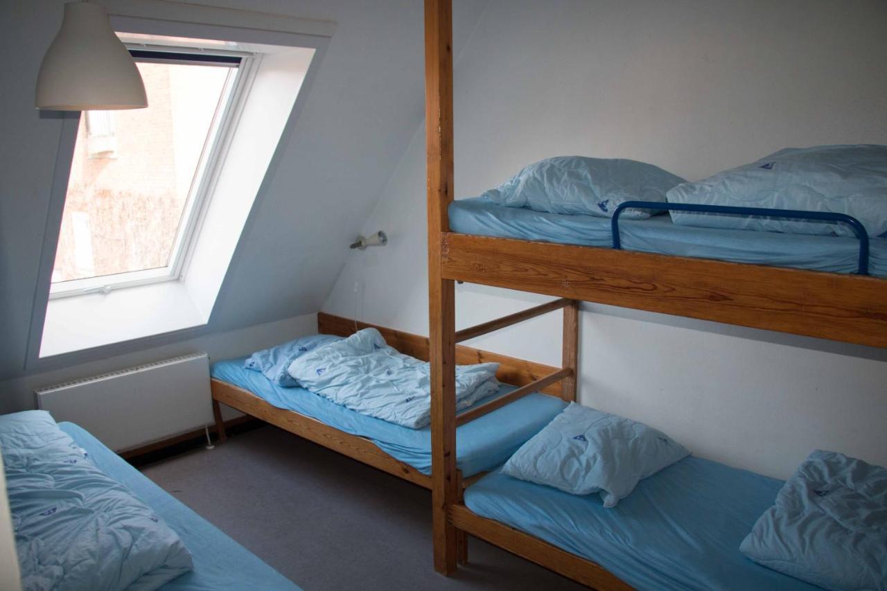 Danhostel Helsingør Zewnętrze zdjęcie