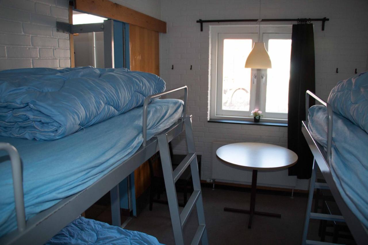 Danhostel Helsingør Zewnętrze zdjęcie