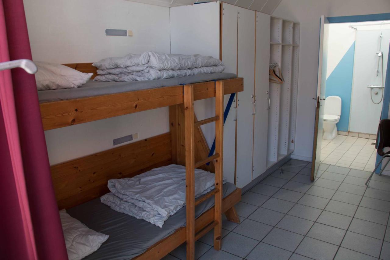 Danhostel Helsingør Zewnętrze zdjęcie