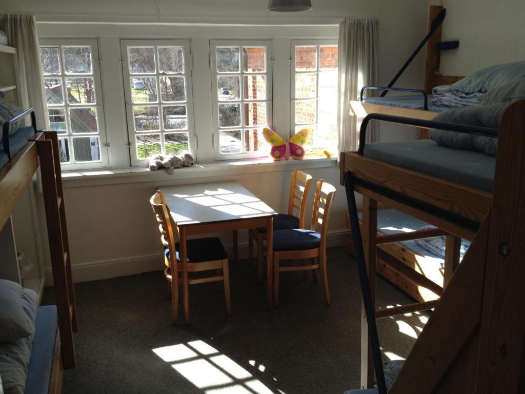 Danhostel Helsingør Pokój zdjęcie