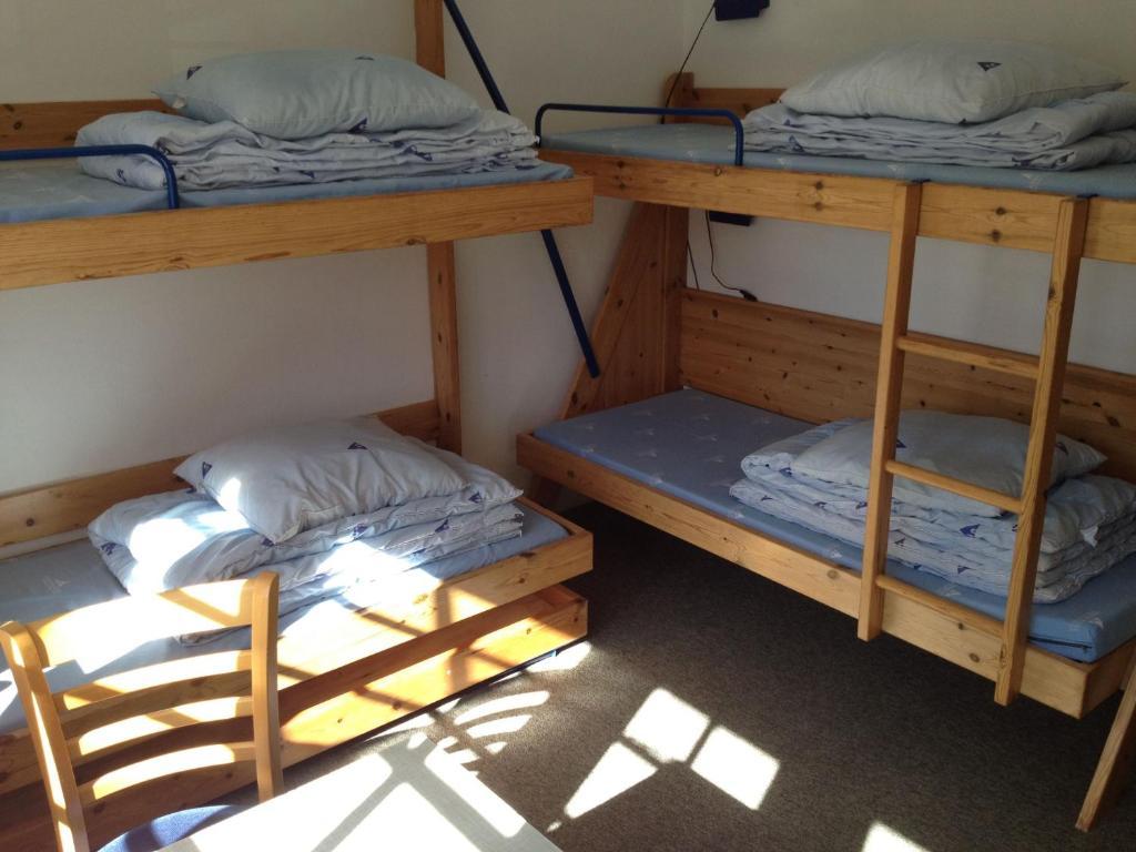 Danhostel Helsingør Pokój zdjęcie