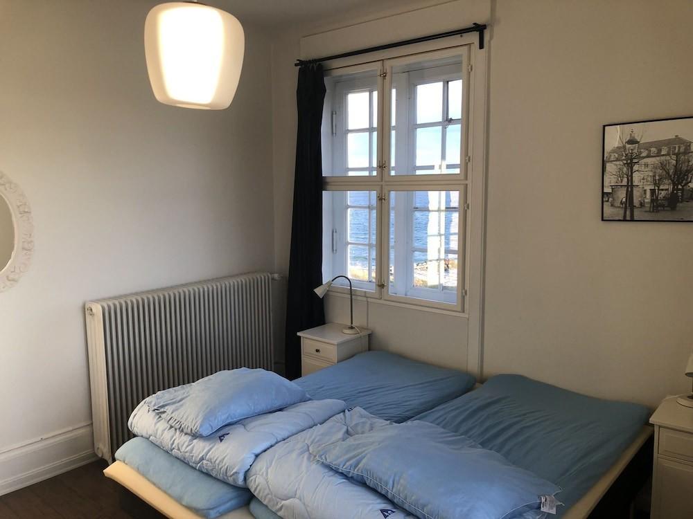 Danhostel Helsingør Zewnętrze zdjęcie