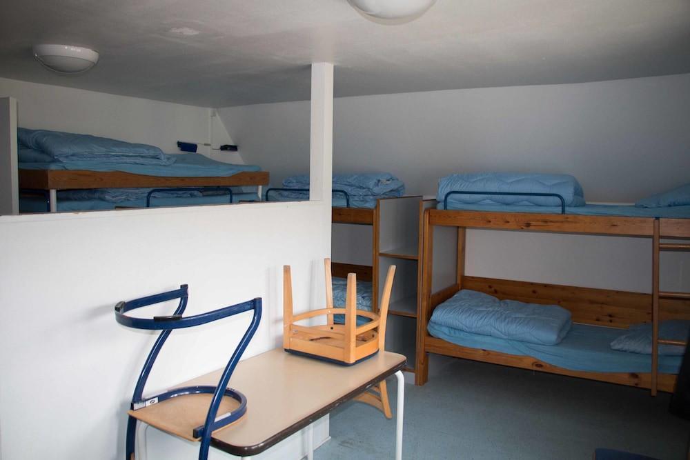 Danhostel Helsingør Zewnętrze zdjęcie