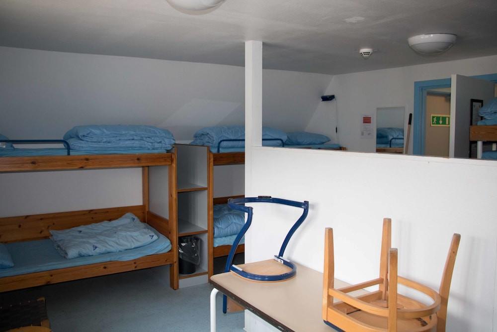 Danhostel Helsingør Zewnętrze zdjęcie