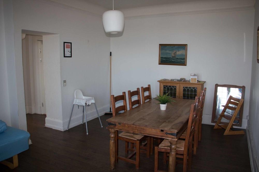 Danhostel Helsingør Zewnętrze zdjęcie