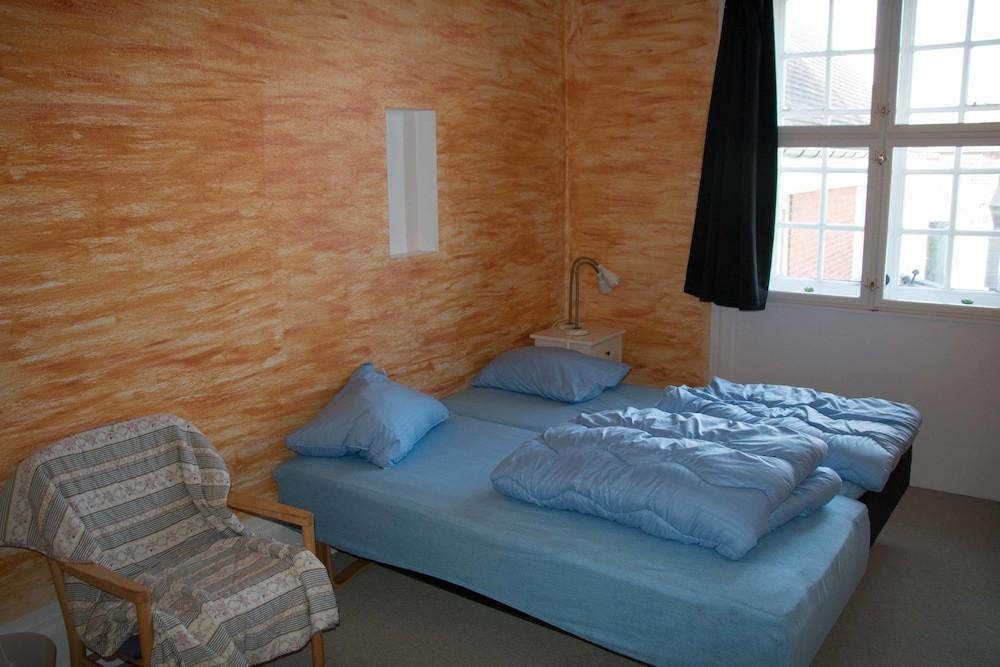 Danhostel Helsingør Zewnętrze zdjęcie