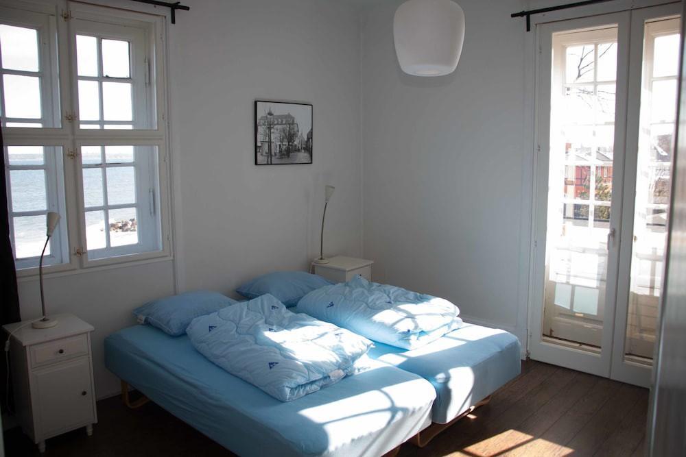 Danhostel Helsingør Zewnętrze zdjęcie