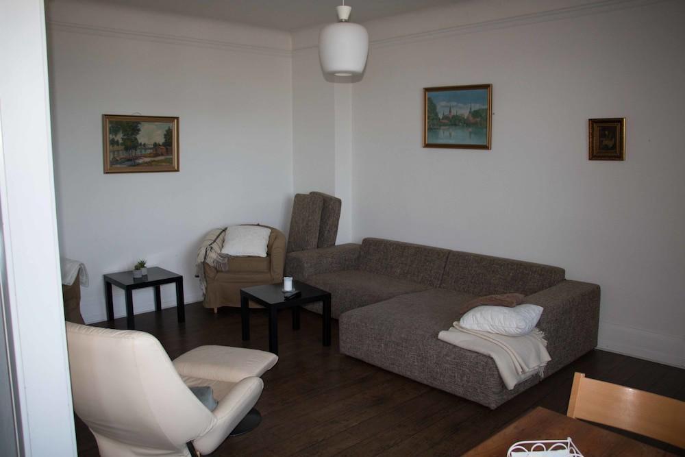 Danhostel Helsingør Zewnętrze zdjęcie