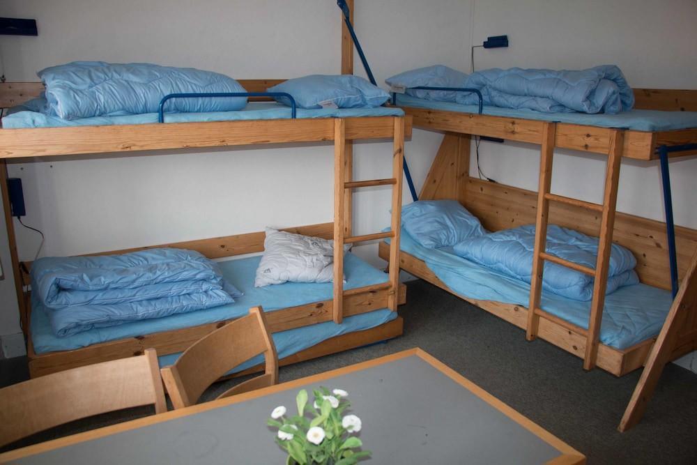 Danhostel Helsingør Zewnętrze zdjęcie