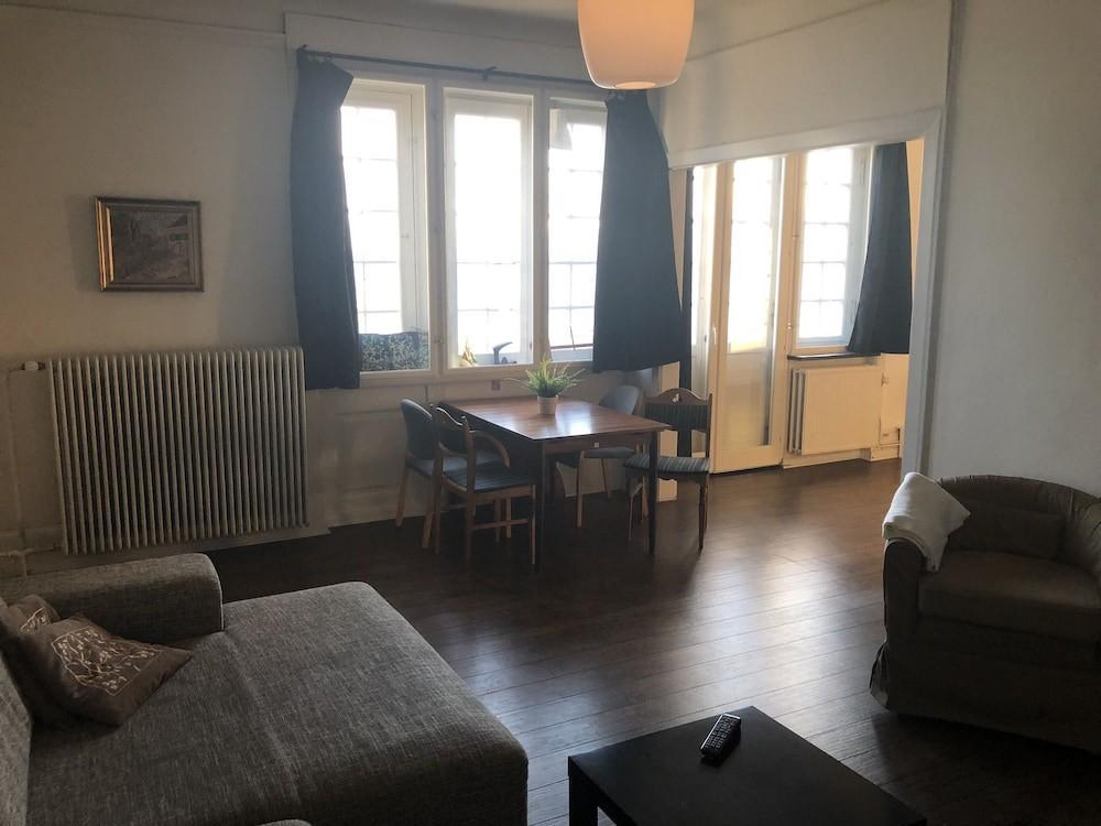 Danhostel Helsingør Zewnętrze zdjęcie