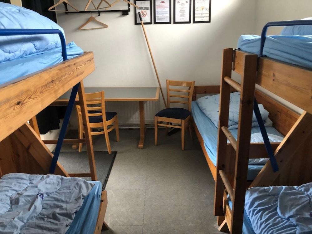 Danhostel Helsingør Zewnętrze zdjęcie