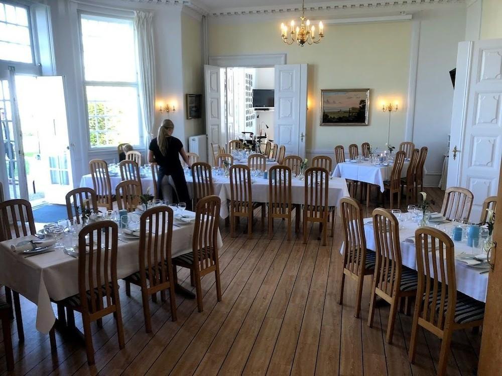 Danhostel Helsingør Zewnętrze zdjęcie