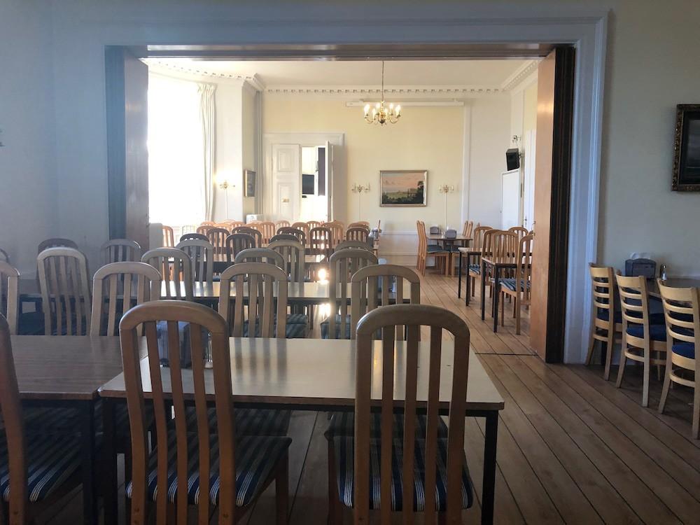 Danhostel Helsingør Zewnętrze zdjęcie