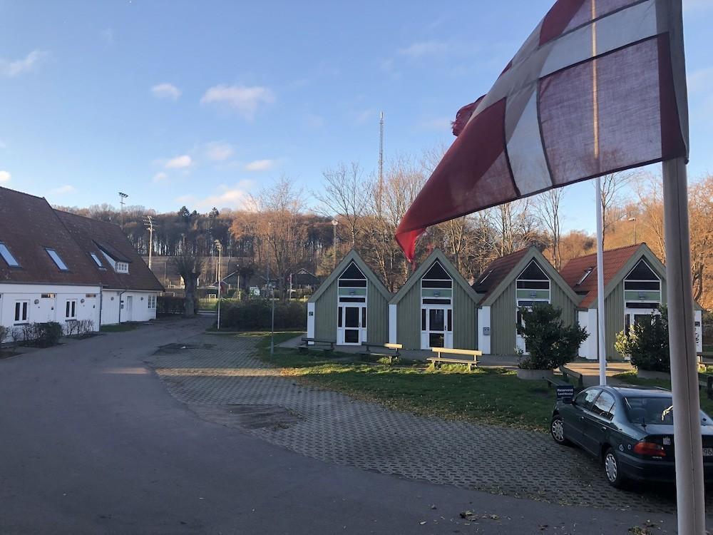 Danhostel Helsingør Zewnętrze zdjęcie