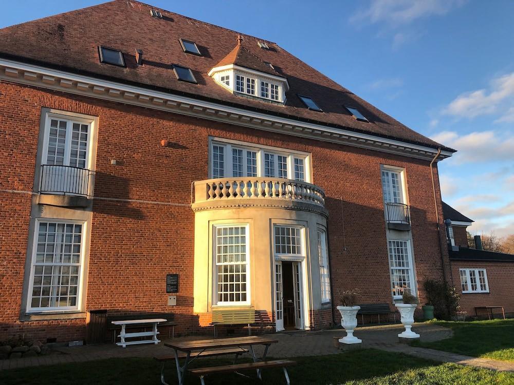 Danhostel Helsingør Zewnętrze zdjęcie