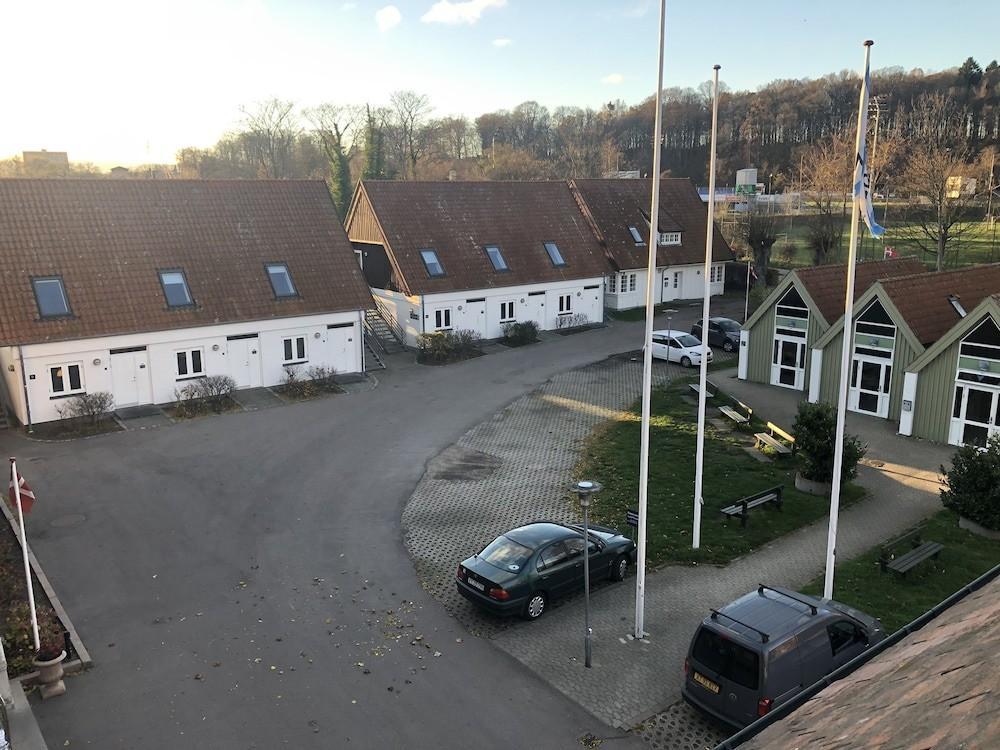 Danhostel Helsingør Zewnętrze zdjęcie