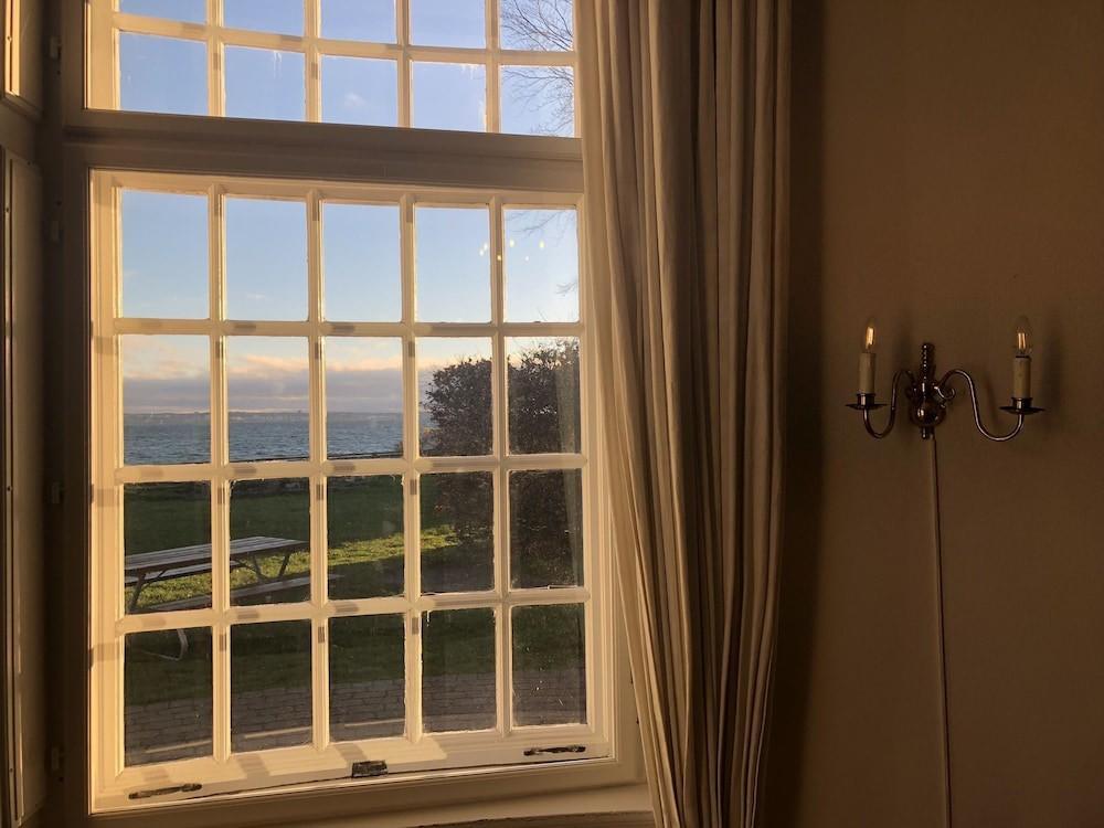 Danhostel Helsingør Zewnętrze zdjęcie