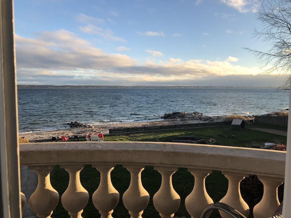 Danhostel Helsingør Zewnętrze zdjęcie