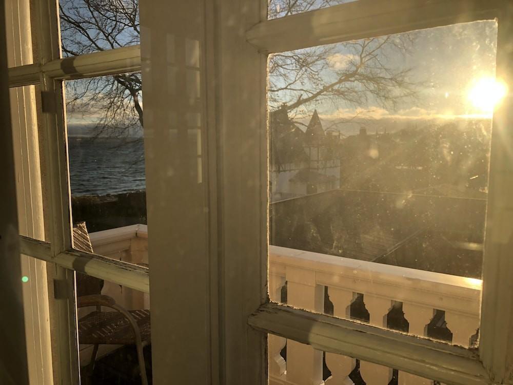 Danhostel Helsingør Zewnętrze zdjęcie