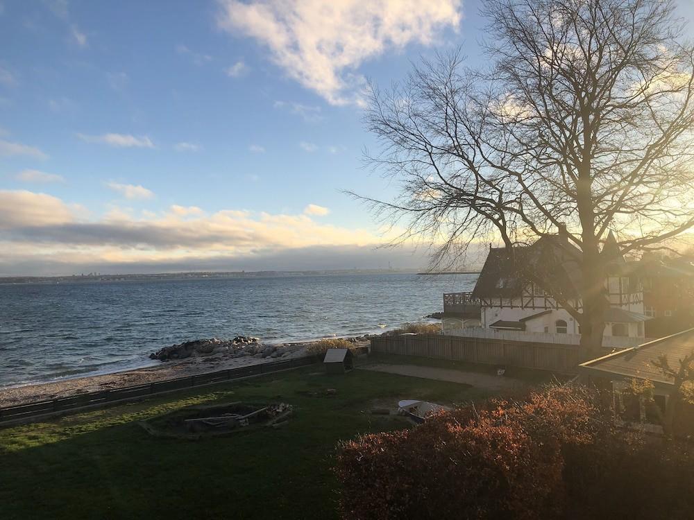 Danhostel Helsingør Zewnętrze zdjęcie