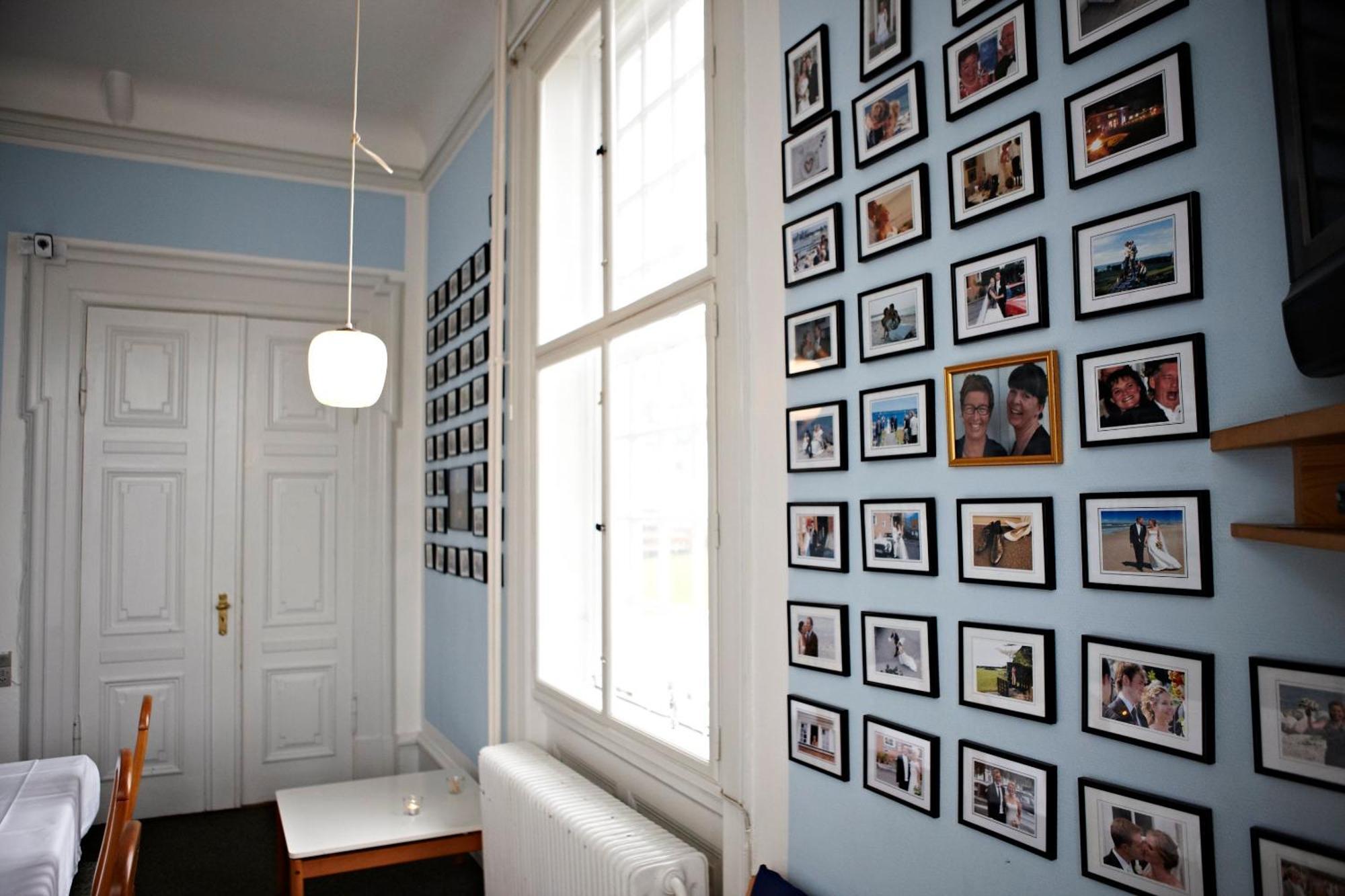 Danhostel Helsingør Zewnętrze zdjęcie